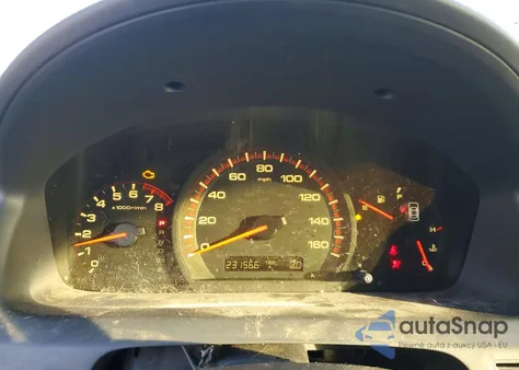 2006 Honda Accord Ex z USA, uszkodzony, nr VIN 1HGCM72746A011589